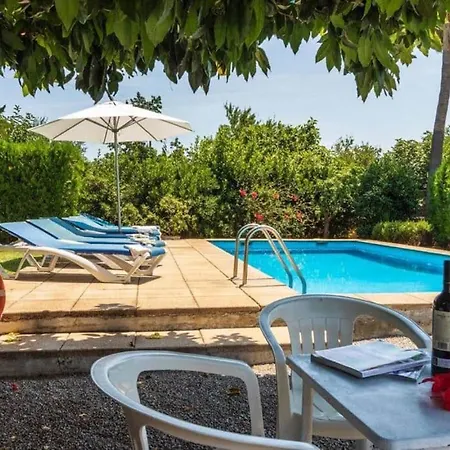 Villa Rosa Pollensa