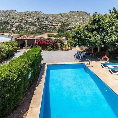 Villa Rosa *