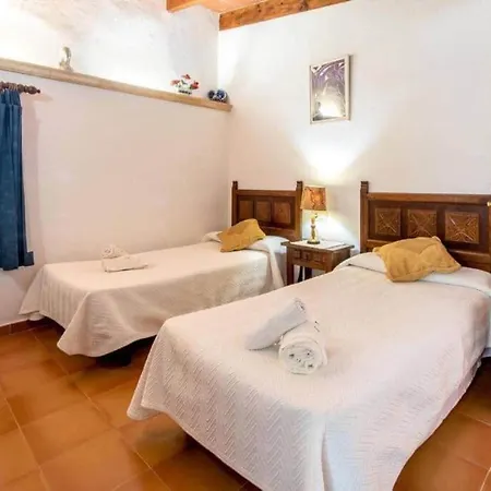 Villa Rosa *